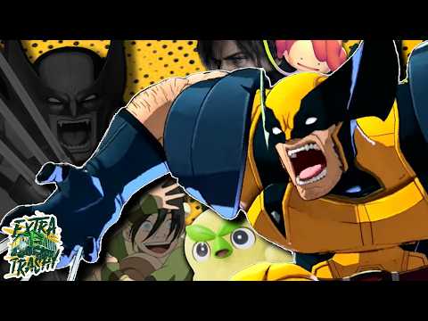 Offline Era vs Online Era | Extra Trashy