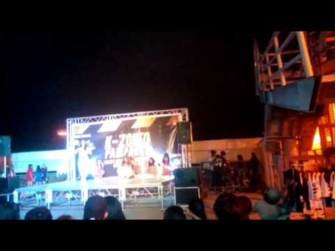 Kpop cover dance battle(1)