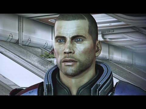 Mass Effect 3 | Part 14 | Male Paragon | Legendary Edition | PS5