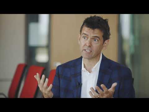 MMKG Program Director - Grant Packard