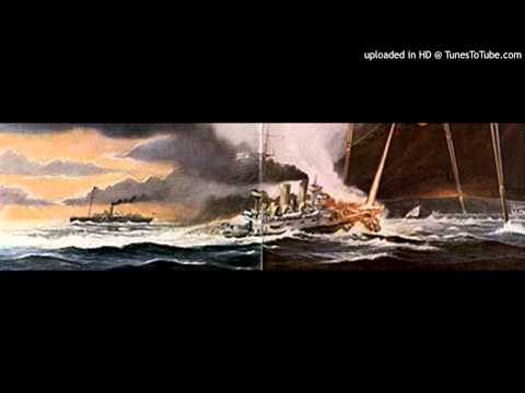 Jeff Wayne - Horsell Common And The Heat Ray