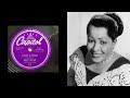 Nellie Lutcher - That's A Plenty