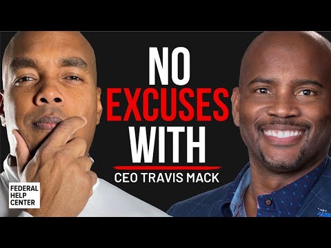 The Secret To Success in 60 Minutes | Travis Mack