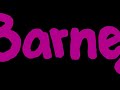 Barney S Appearance At The Amphitheater Of Animals April 1995