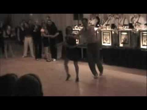 ULHS 2007 Liberation Fast Finals