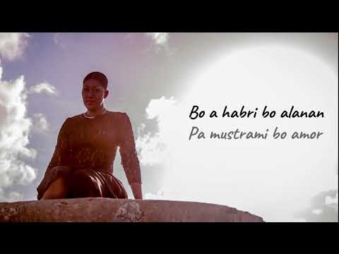 Ma Rekonose by Noisette Varlack  / Tema musikal di e programa "Amor Real"