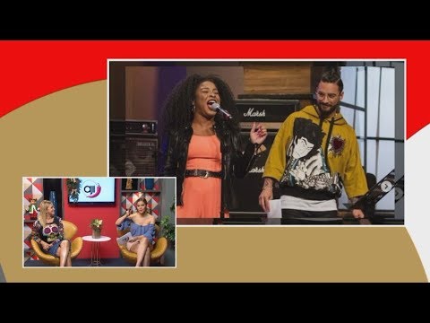 Farándula Ají: Diana Villamonte está en la final de "La Voz Mexico" 2018