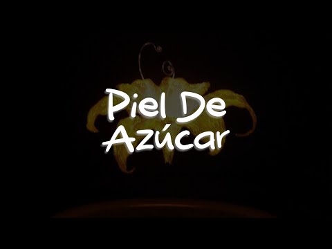 José José - Piel De Azúcar (Letra)