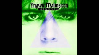 Yngwie Malmsteen - Bad Blood