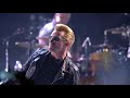 U2   The Electric Co  (Pro Shot) Live In Paris November 11th 2015 – New HQ Sound