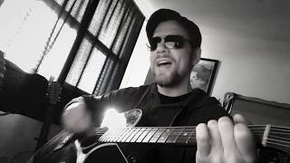 I Mother Earth - When Did You Get Back From Mars - cover by JMB