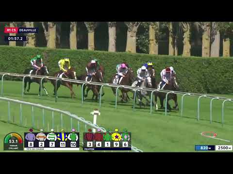 Prix de Pomone - Gruppe 2