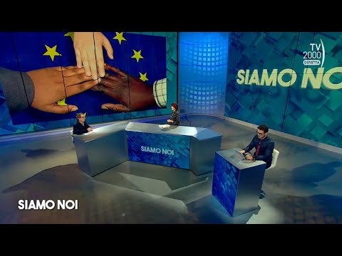 Siamo Noi, 26 ottobre 2022 - Da Maher a Brenda, storie di migranti e integrazione