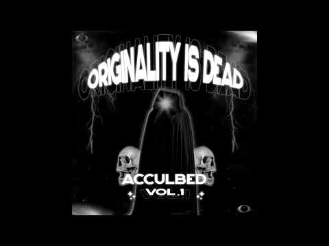 SMOKE THAT - ACCULBED