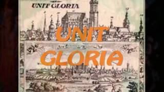 Unit Gloria - Magic Rider (1971)