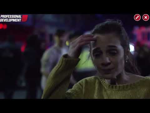 Run  Hide  Fight  FBI Active Shooter Training