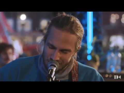 Seed To Tree - Apart (Live Session at ESNS20)
