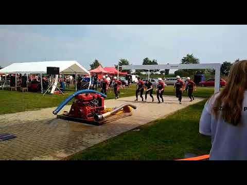 DDM ARMEX DĚČÍN  3b Nove Dvory 2019