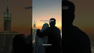 Download lagu Story WA Islami / kata kata islami / pasangan romantis mp3 Download lagu Story WA Islami / kata kata islami / pasangan romantis mp3