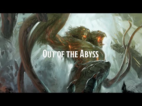 Introduction to Out of the Abyss