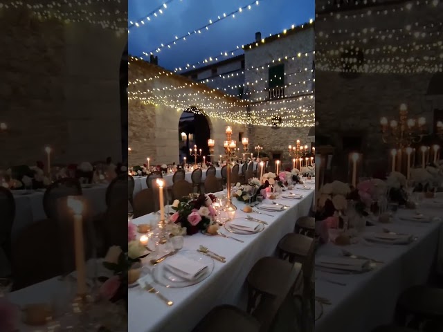 Vídeo relacionado con Sziqiqi Candelero Y Pantalla De Vela De Hierro En La Boda Romántica, Candelero Creativo En La Cena Romántica, Candelero De Adorno De Hogar por La Cena, L+L