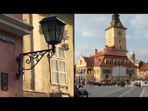 Romania September 2016 3rd Leg