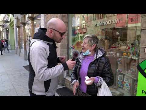 Best statements (street polls)