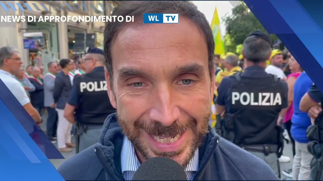 Palermo, prezzi: coldiretti, in piazza per dire basta ai trafficanti di Grano