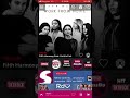Fifth Harmony Worth It Version Skyrock