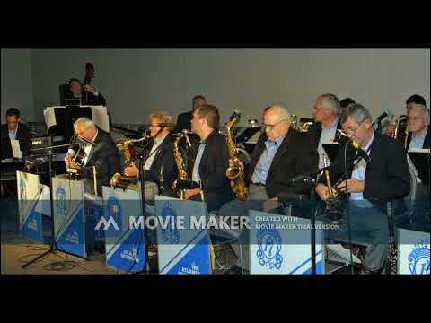 Kansas City Shout - Atlanta Seventeen Big Band