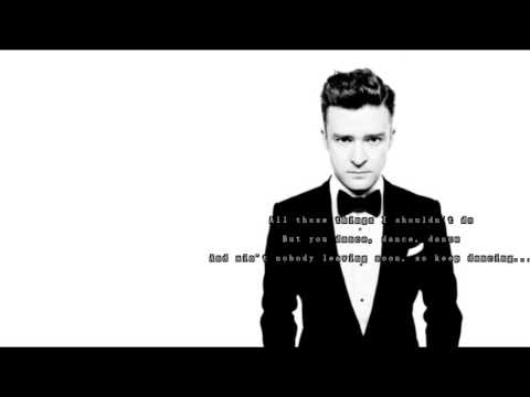 download lagu mp3 mp4 Just Dance Lyrics Justin Timberlake, download lagu Just Dance Lyrics Justin Timberlake gratis, unduh video klip Just Dance Lyrics Justin Timberlake