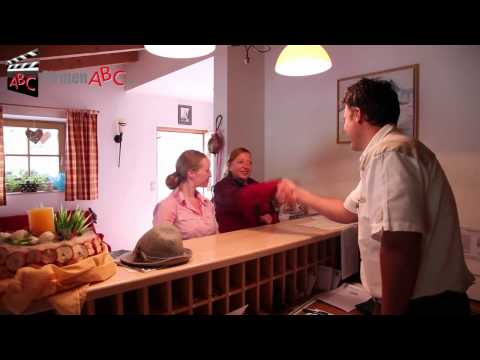 Astnhütten Ferienwohnungen in Wald/Königsleiten - Appartements, Chalets, Feriendorf