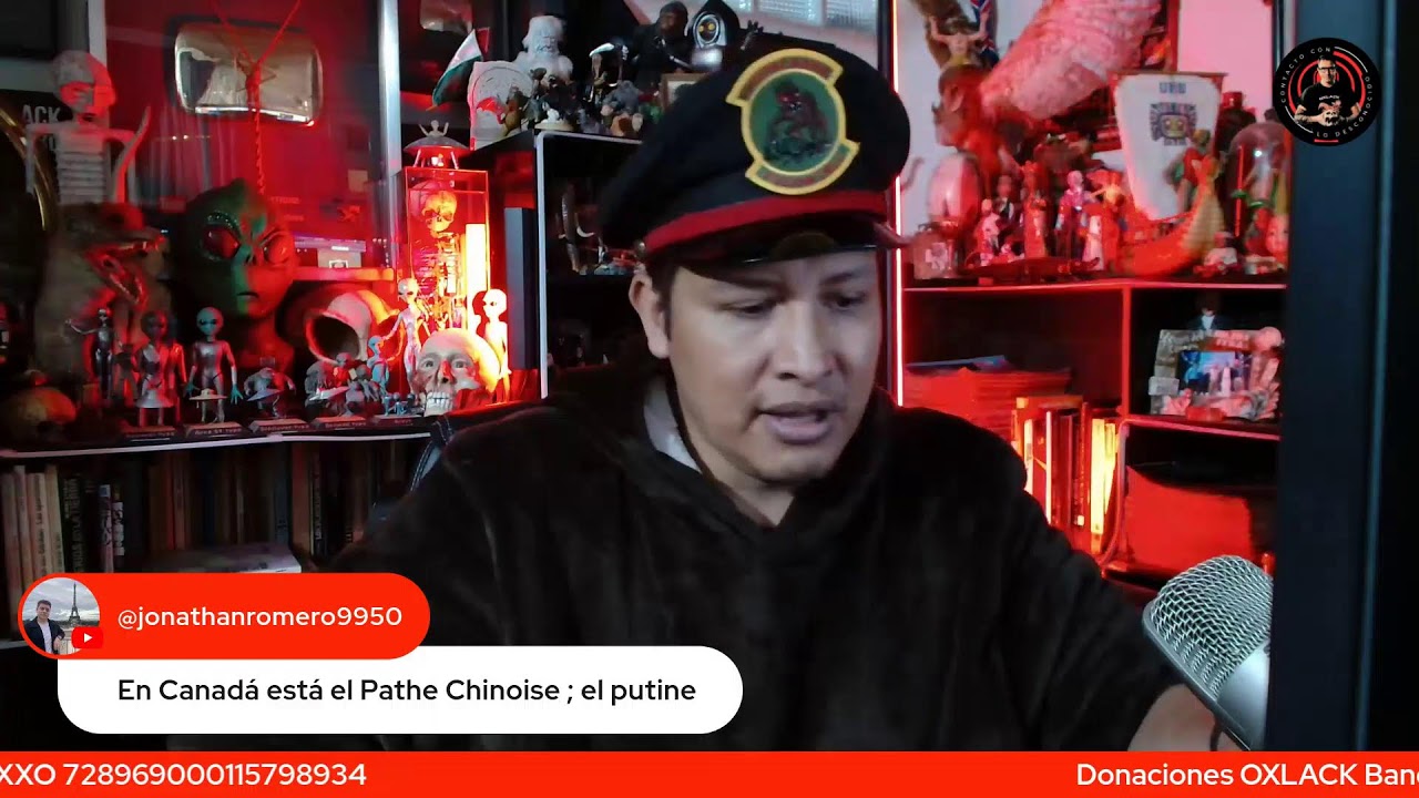 Trastornos Mentales Explicados Parte 3 / Oxlack Investigador