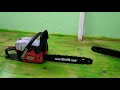 AL-KO 113187 - видео