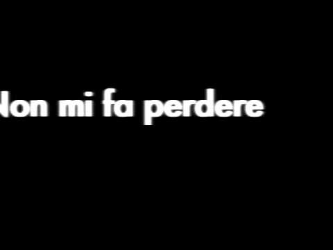 Charlotte feat Cros - Dimmi -