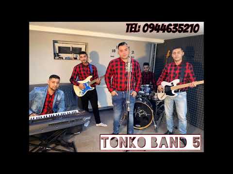 Tonko Band 5 - Sako rači