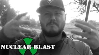 SOILWORK - Live In The Heart of Helsinki (OFFICIAL DVD TRAILER #2)