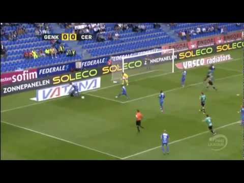 Krc Genk - Cercle Brugge | 3-3