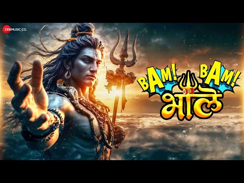 Bam Bam Bhole - Official Music Video | Raw1, Kingstuff | Ullumanati