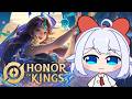 [ Honor Of Kings ] Kalian carry aku lah