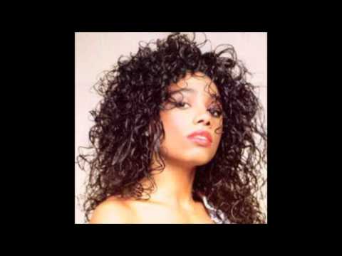 Karyn White - Love Saw it