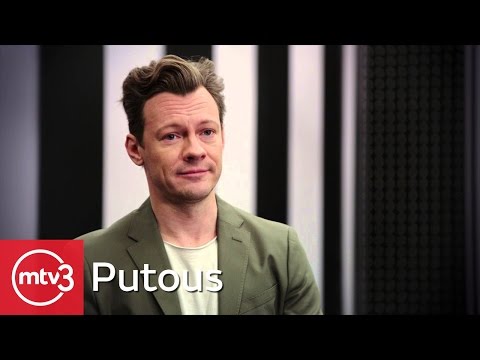 Pelaajakortti Ville | Putous 7. kausi | MTV3