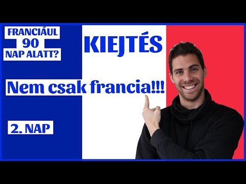 hogyan kell kiejteni a papillomavírust francia nyelven