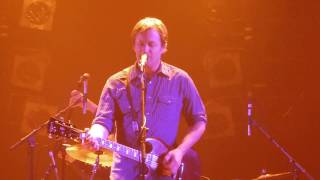 Richmond Fontaine: Four Walls