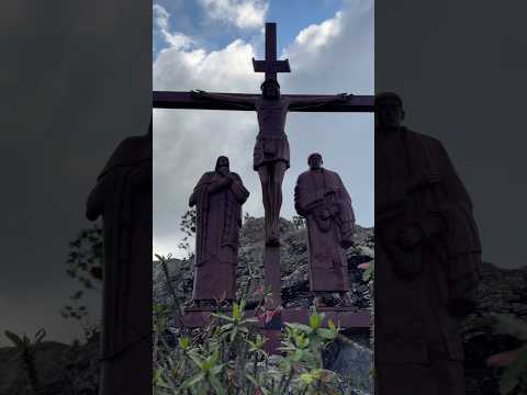 Serra da Piedade- MG