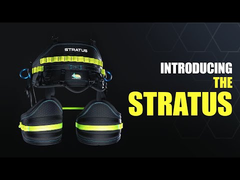 Stratus Saddle Overview