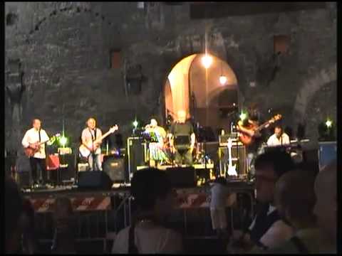 CONCERTO PER L'EMILIA CAGLI 2012 PARTE 1