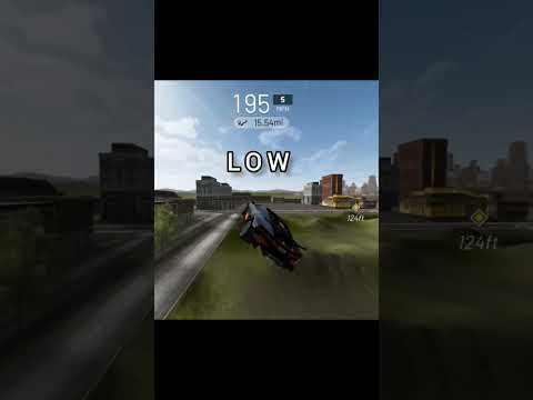 LOW Vs EXTREME settings | EXTREME Car Driving Simulator