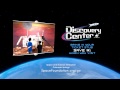 Space Foundation Discovery Center Theater Ad
