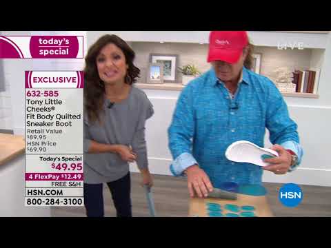HSN | Lunch Rush 10.04.2018 - 12 PM